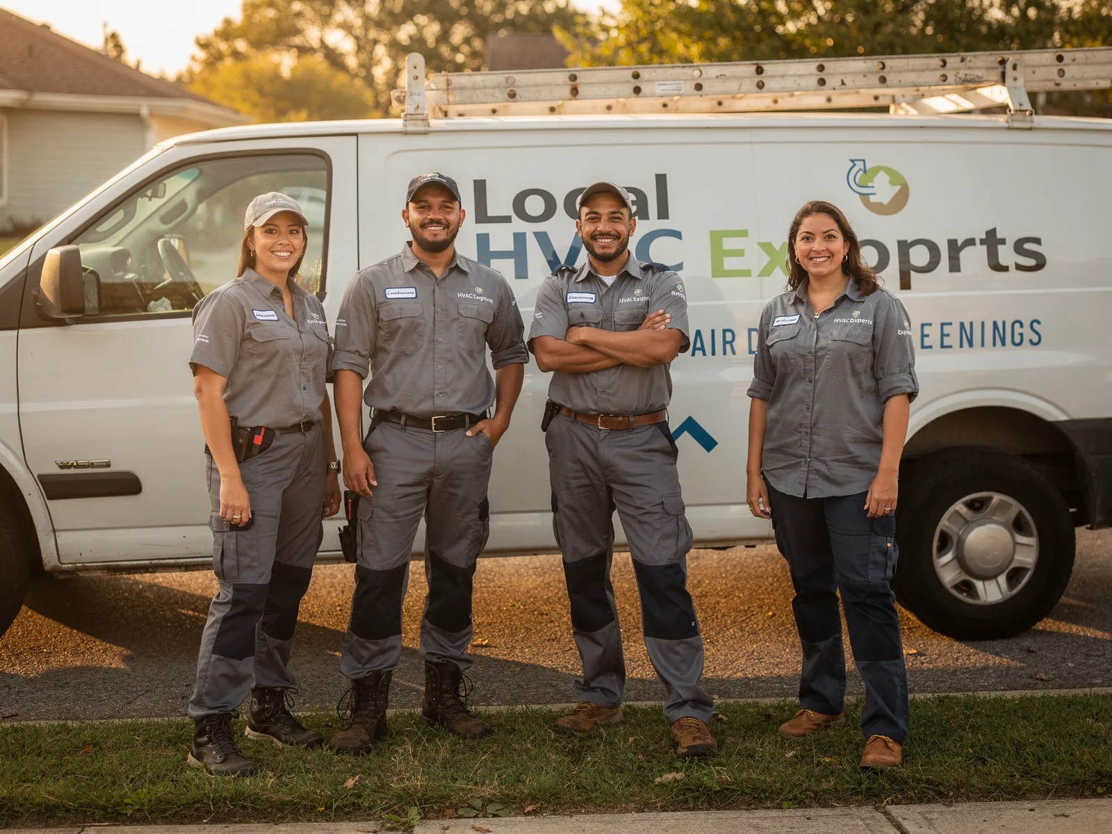 24/7 HVAC Repair & AC Replacement company in Pointblank, TX